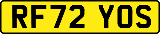 RF72YOS