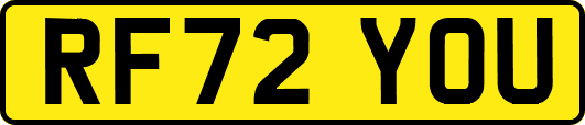 RF72YOU