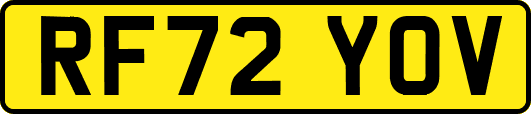 RF72YOV