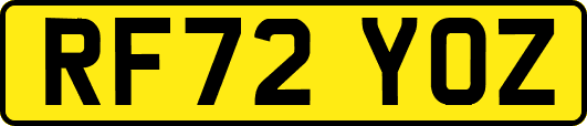 RF72YOZ
