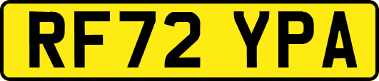 RF72YPA