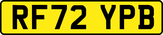 RF72YPB