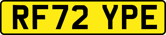 RF72YPE