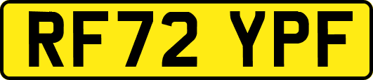 RF72YPF