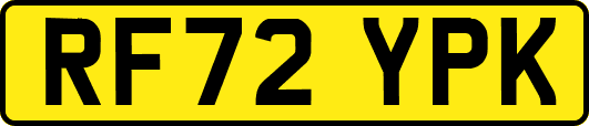 RF72YPK