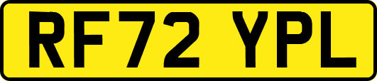 RF72YPL
