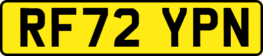 RF72YPN