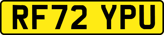RF72YPU