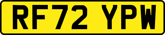 RF72YPW