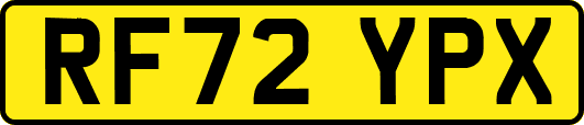 RF72YPX