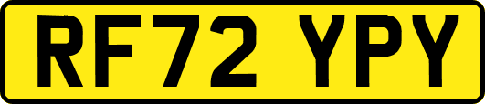 RF72YPY