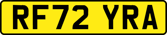 RF72YRA