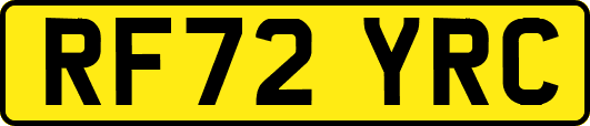 RF72YRC