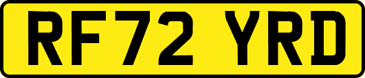 RF72YRD