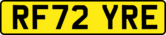 RF72YRE