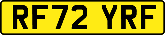 RF72YRF