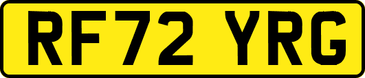 RF72YRG