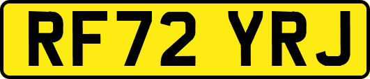 RF72YRJ
