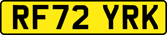 RF72YRK