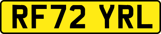 RF72YRL