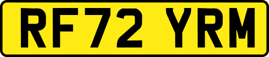RF72YRM