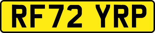 RF72YRP
