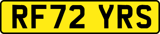 RF72YRS