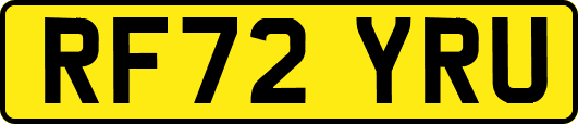 RF72YRU