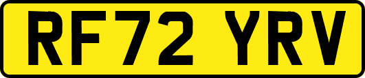 RF72YRV