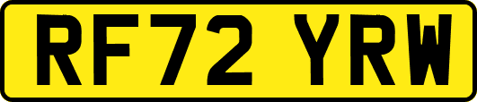 RF72YRW
