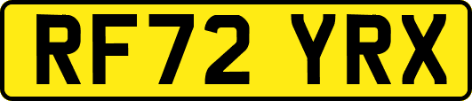 RF72YRX