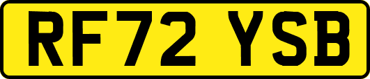 RF72YSB