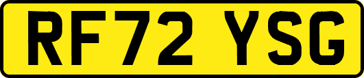 RF72YSG