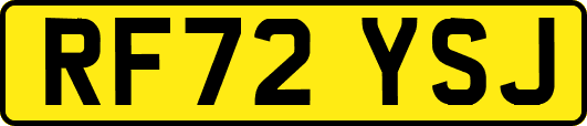 RF72YSJ