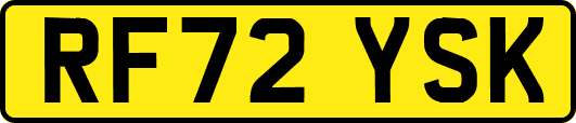 RF72YSK
