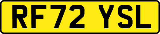 RF72YSL