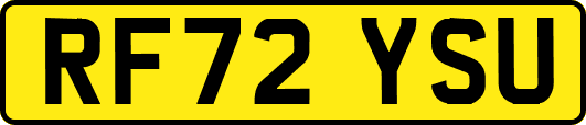 RF72YSU