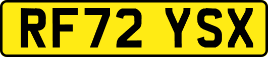 RF72YSX