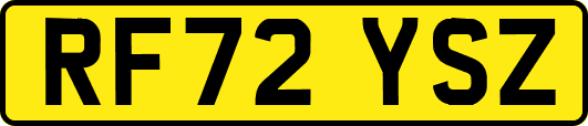 RF72YSZ