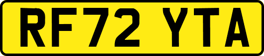 RF72YTA