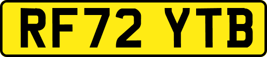 RF72YTB