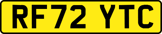 RF72YTC