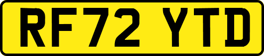 RF72YTD