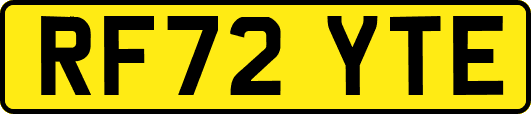 RF72YTE
