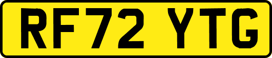 RF72YTG