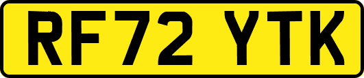 RF72YTK