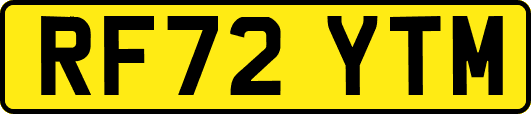 RF72YTM