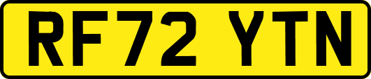 RF72YTN