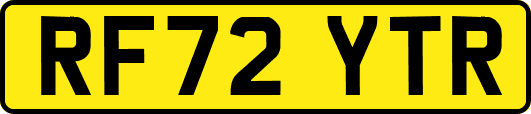 RF72YTR