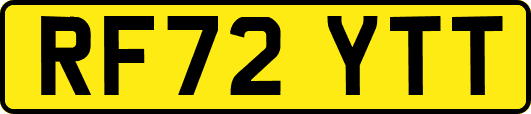 RF72YTT